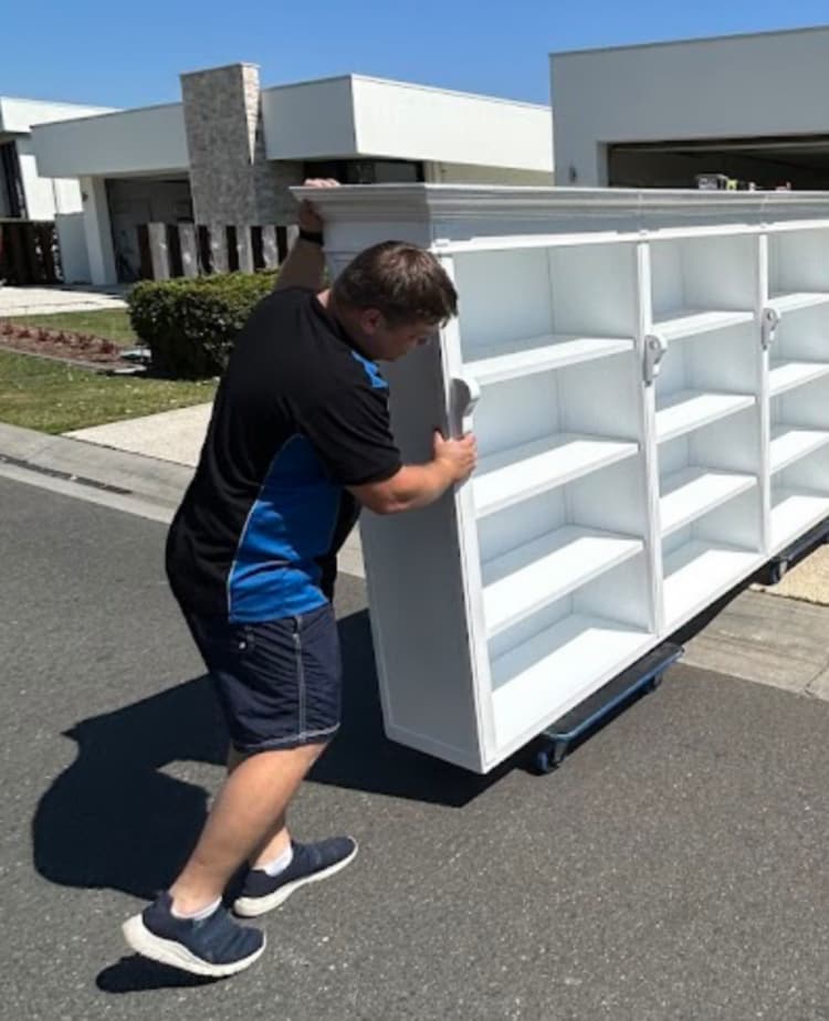 Recent move photo 1 of 9