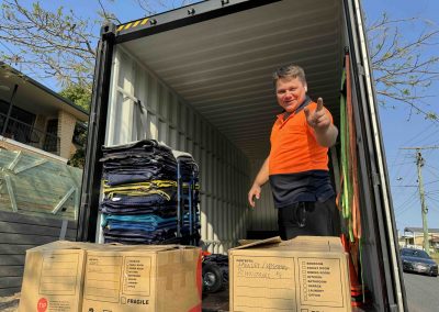 Vitali - OnCallMovers - Gold Coast - Removalists