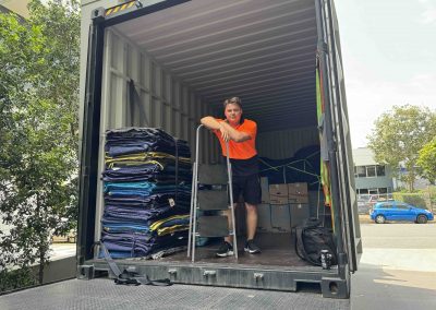 Oncall Movers Vitali - Gold Coast Removalists